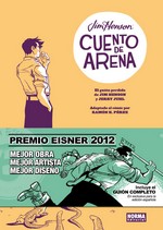 CUENTO DE ARENA