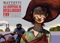 AVENTURAS DE HUCKLEBERRY FINN LAS