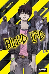 BLOOD LAD 01