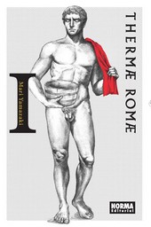 THERMAE ROMAE VOL. 1