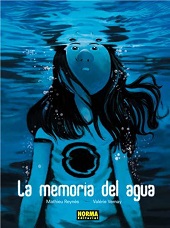 MEMORIA DEL AGUA LA