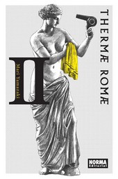 THERMAE ROMAE VOL. 2