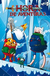 HORA DE AVENTURAS 03