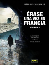 ERASE UNA VEZ EN FRANCIA 3