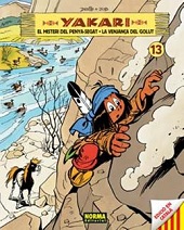 YAKARI VOL 13 CATALAN