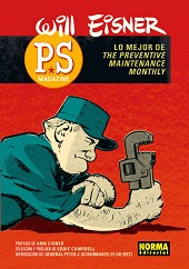 PS MAGAZINE LO MEJOR DE THE PREVENTIVE