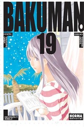 BAKUMAN 19