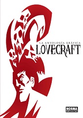 LOVECRAFT LA ANTOLOGIA GRAFICA