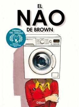 NAO DE BROWN EL