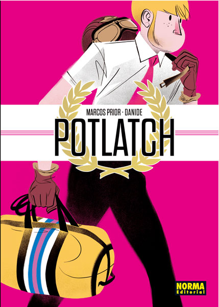 POTLATCH