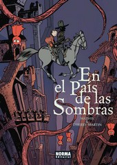 EN EL PAIS DE LAS SOMBRAS