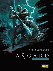 ASGARD EDICION INTEGRAL