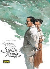 LOS ULTIMOS DÍAS DE STEFAN ZWEIG