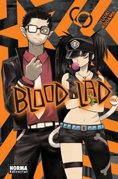 BLOOD LAD 06