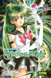 SAILOR MOON 09