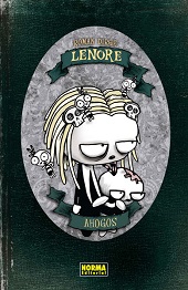 LENORE 04 AHOGOS