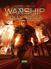 WARSHIP JOLLY ROGER 1 SIN VUELTA ATRAS