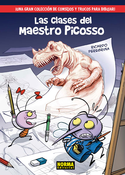 CLASES DEL MAESTRO PICOSSO LAS