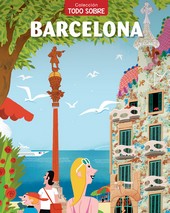 TODO SOBRE BARCELONA Nº 2