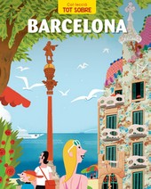 TOT SOBRE BARCELONA Nº 2 EDICION EN CATALAN