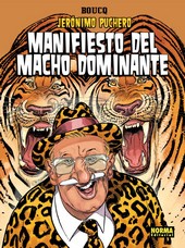 JERONIMO PUCHERO 5 MANIFIESTO DEL MACHO DOMINANTE