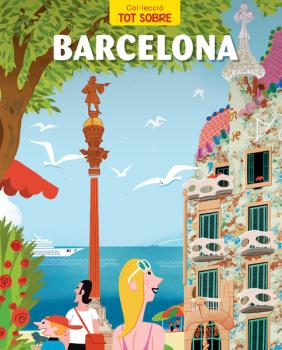 TOT SOBRE BARCELONA NUEVA EDICION