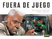 FUERA DE JUEGO