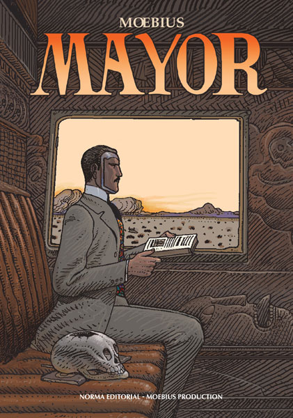 MAYOR