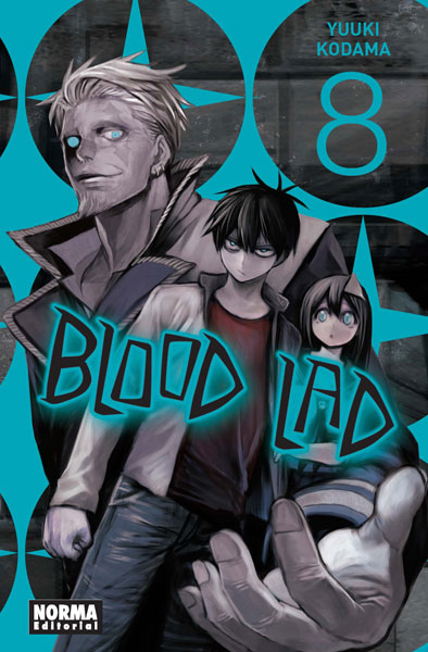 BLOOD LAD 08