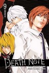 DEATH NOTE 09