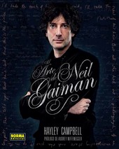 ARTE DE NEIL GAIMAN EL