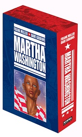 COFRE MARTHA WASHINGTON