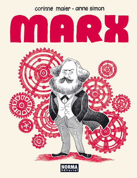 MARX UNA BIOGRAFIA DIBUJADA