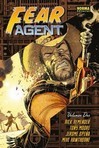 FEAR AGENT VOL.2