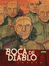 BOCA DE DIABLO