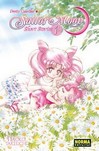 SAILOR MOON SHORT STORIES 1