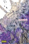 PANDORA HEARTS 18