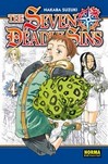 THE SEVEN DEADLY SINS 04