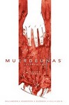 MUERDEUÑAS 1. HABRA SANGRE