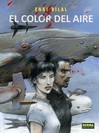 EL COLOR DEL AIRE