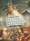 OPERACION OVERLORD 1 SAINTE-MERE-EGLISE