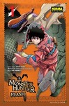 MONSTER HUNTER FLASH 01