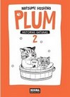 PLUM HISTORIAS GATUNAS 02