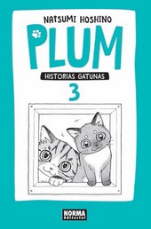 PLUM HISTORIAS GATUNAS 03