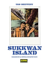 SUKKWAN ISLAND