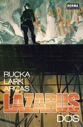 LAZARUS 2 ELEVACION