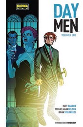 DAY MEN 01