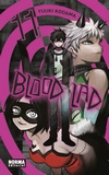 BLOOD LAD 11