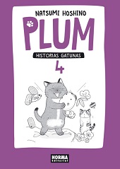 PLUM HISTORIAS GATUNAS 04