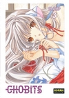 CHOBITS 3 INTEGRAL